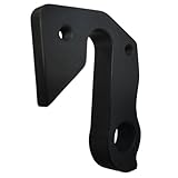 Gettimore Patte de dérailleur de vélo #300060063 pour Yeti ASR5 ASR C | D284 pour VTT D284 pour VTT