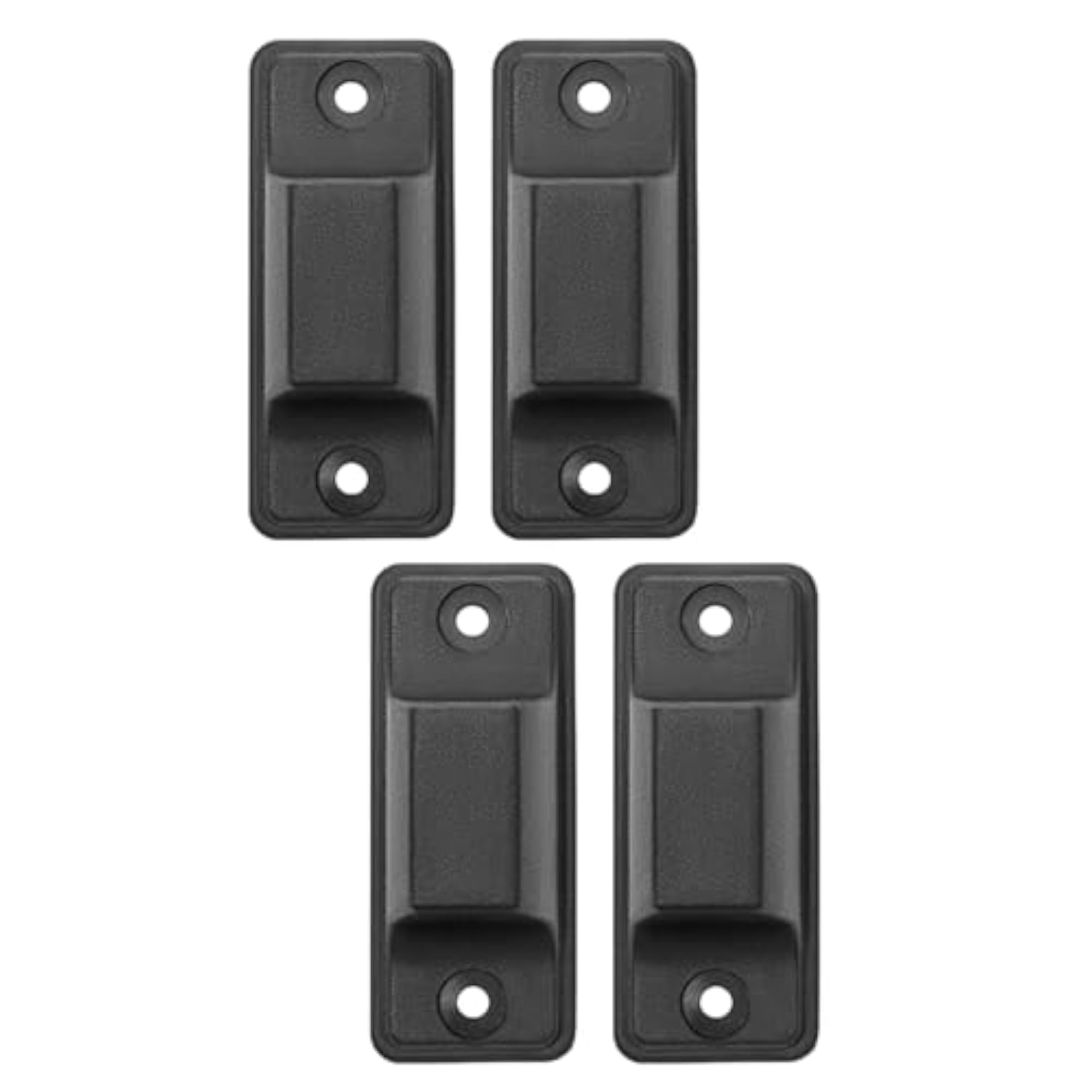 Durable Suitcase Bottom Studs for Trolley Case