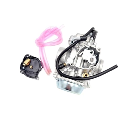 Carburateur PD34J 34 mm resout fuite essence sur VTT 250 YFM250