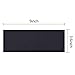 Lamondre Schleifpapier Set 30 Stück,Körnungen 1000 2000 3000,Nass und Trocken für Schleifen und Polieren von Holz,Metall,Automobil,Glas,9 x 3,6 Zoll