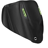 DRYUSFD Housse de Moto pour Kymco i-One 2022, Tissu Imperméable Bandes Réfléchissantes Protection Extérieure Toute l'année Accessoires Pièces,L DRYUSFD Housse de Moto pour Kymco i-One 2022, Tissu Imperméable Bandes Réfléchissantes Protection Extérieure Toute l'année Accessoires Pièces,L