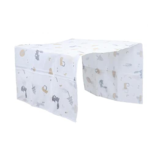 1 Unid Cubierta Cubierta Fuerza a Prueba Agua Cubierta Refrigerador Anti-Polvo Cubierta Microondas Anti-Polvo con Bolsa Almacenamiento para...