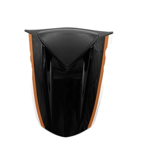Carénage arrière CBR250R haute finition pour rectification siège et rénovation précise