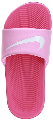 Nike KAWA Slide (GS/PS), Scarpe da Spiaggia e