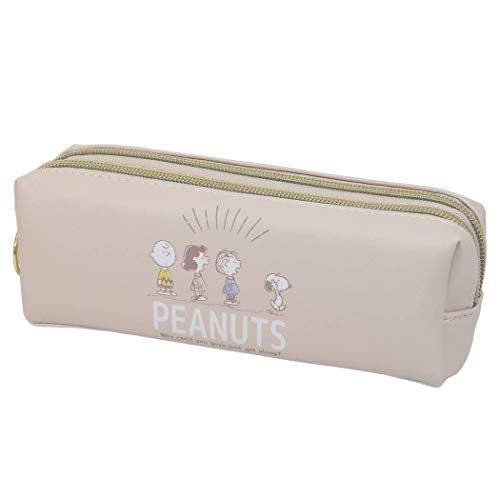スヌーピー ツインファスナーペンケース ペンケース 筆箱の人気商品 通販 価格比較 価格 Com