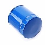 Oil Filter 55501357 PF66 Compatible For Chevrolet Silverado 1500/Blazer/Suburban/Tahoe/Trailblazer