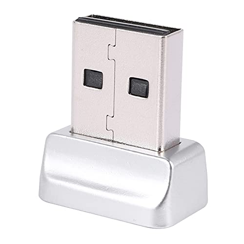 Lector de dactilares USB de alta precisión para iniciar sesión sin contraseñas