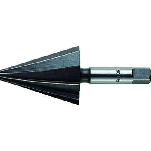 TRUSCO バーリングリーマ 穴径Φ6~27 TBR-0