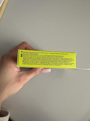 Philips OneBlade (360, face) Lot de 3 lames de rechange