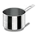 Lacor - 50225 - Cazo Recto Alto Chef Classic 24cm Inox