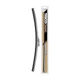 TRICO Classic 16 Inch Wiper Blade, Strength and Durability with Steel Frame for Select Model Years (33-162)