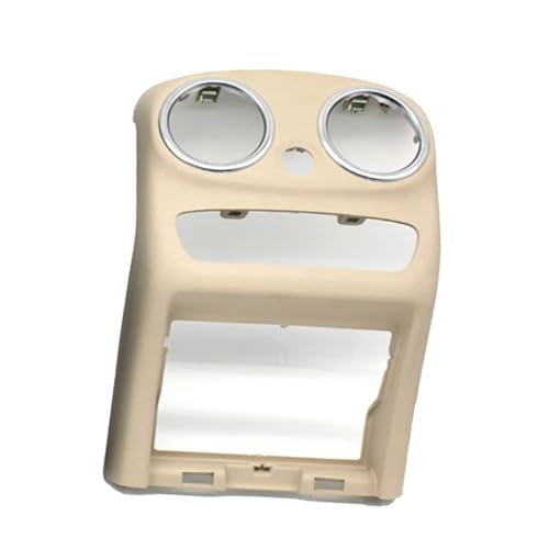 Panneau de climatisation arrière Mercedes Classe C W205 C200 C220 20583084019J69