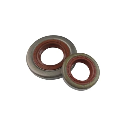 Joint spi vilebrequin pour tronçonneuse Stihl 026 MS260 036 MS360, étanchéité moteur