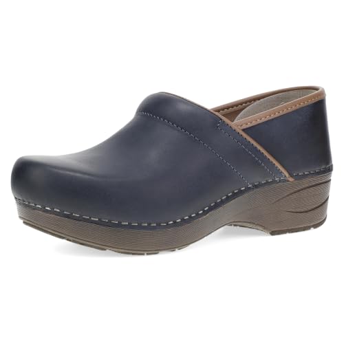 Image of Dansko XP 2.0 Clogs - Lightweight Slip-Resistant Footwear for Comfort and Support - Ideal for Long Standing Professionals - Nursing, Healthcare Professionals