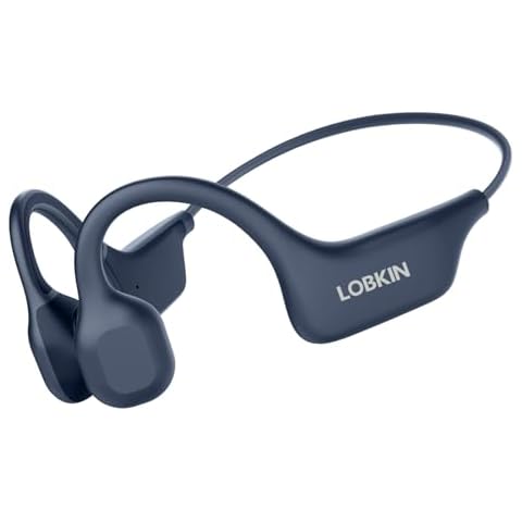 LOBKIN X10 Waterproof Bone Conduction Headphones Cover