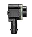 Valeo 890000 Parking Aid Sensor for Select Volkswagen Models