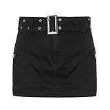 Fácilmente estilo con camisas, tapas, suéteres, blusas, luego cambia a un embrague de envolvente y tacones puntiagudos para un atuendo semi-formal.