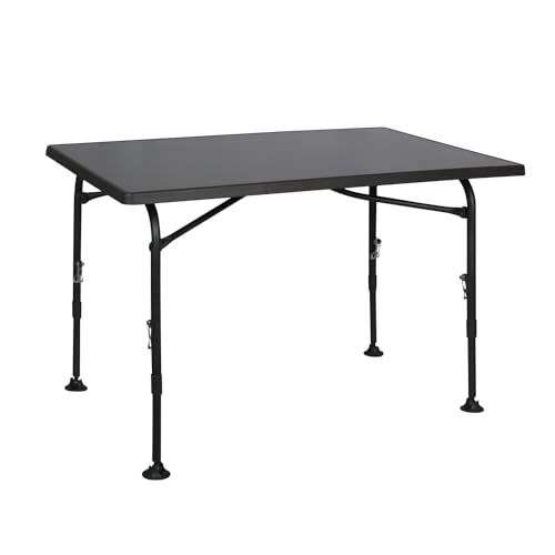 Westfield Campingtisch Aircolite 120 schwarz