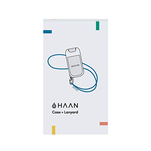 HAAN Custodia + cordino per il tuo disinfettante