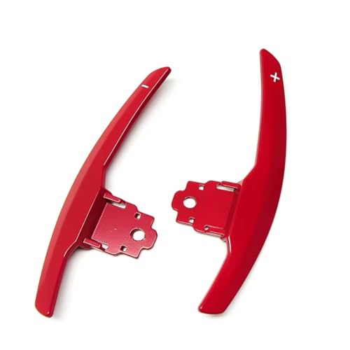 Compatible With X3 F25 2013 2014 2015 2016 2017 2018 Ή 2 ԗpXeAOzC[ phVtgVt^[ XeAOzC[ Vtgph phVtg(Red)