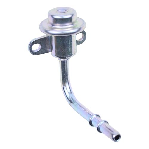 ApplianPar Fuel Injection Pressure Damper for Camry Highlander Solara RAV4 tC