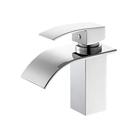 Grosofi Grifo de Baño con Ducha Extensible Cover