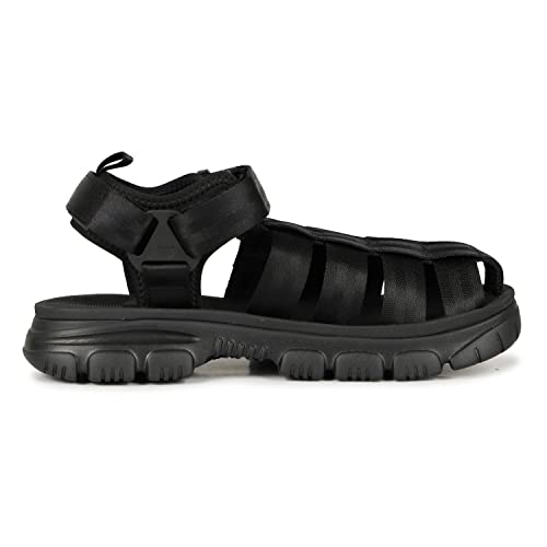 Shaka ネオハイカー At メンズサンダル 価格比較 価格 Com