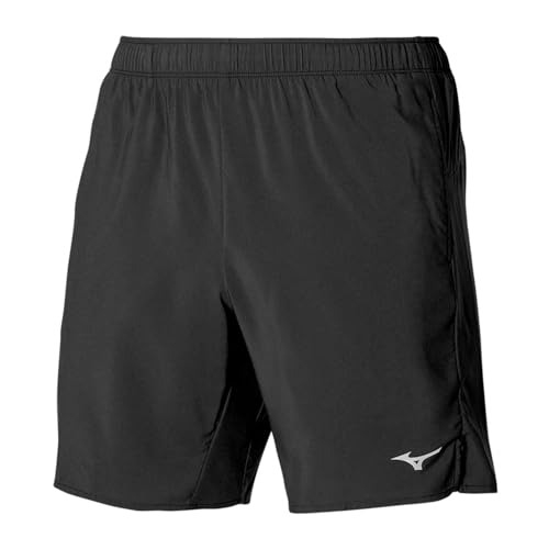 Short Mizuno Core 7.5 - vue 2
