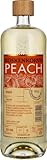 Perfecto como un regalo Koskenkorva PEACH Liqueur 20% Vol. 1l