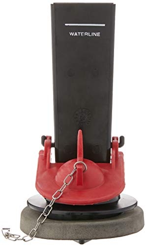 image for KOHLER GENUINE PART 87998 Toilet Flush Valve Kit, Compatible with Gabr