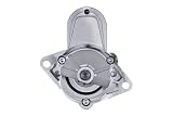 HELLA 8EA 012 526-851 Motorino d'avviamento, 12V, 0.9KW - 2