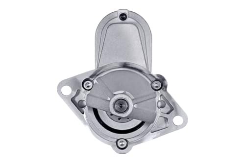 HELLA 8EA 012 526-851 Motorino d'avviamento, 12V, 0.9KW - 2