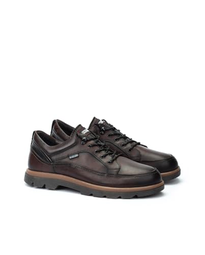 Image of PIKOLINOS Lace-ups Leather Vigo for Man