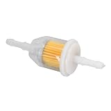 Fuel Filter AM116304 GY20709 Compatible with John Deere Tractors 102 105 115 125 135 145 155C 190C