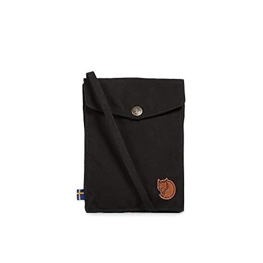 How to make a messenger bag tutorial Fjallraven Pocket Shoulder Bag