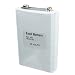 Exell Battery 455 45-Volt Alkaline Battery (White)