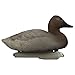 Higdon Outdoors Battleship Canvasback Duck Decoys | Unsinkable with Swivel Heads & Weighted Keels | High-Contrast Visibility| Durable & Easy-Set Floating Design | Foam Filled | 6 Pack
