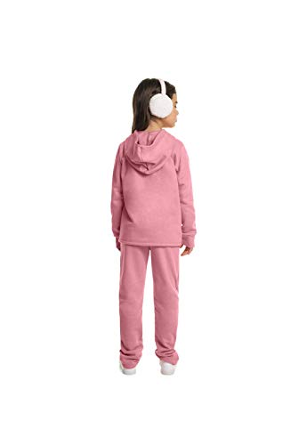 Conjunto Infantil Jaqueta E Calça Hello Kitty