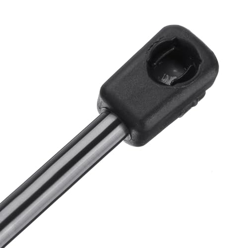 Varillas de tensión para sujetar el capó de VW Transporter T5 de forma segura 5