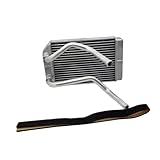 Heater Core For 1994-2002 Dodge Ram 1500/ Ram 2500/ Ram 3500 For 1993-1998 Jeep Grand Cherokee For 1993 Jeep Grand Wagoneer 4746215, 676-00427, 676-00428, 96009