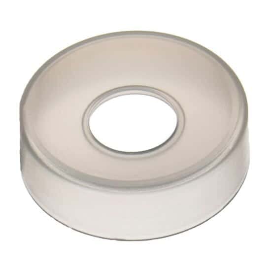 SC506 Disposable Reflux Caps, 50 mL; 1000/Pk
