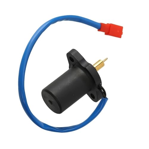 Enrichisseur électronique de carburateur moto 2 temps starter automatique