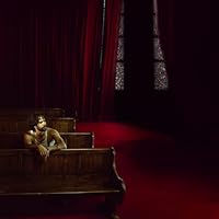 Migrant Motel Ablum Cover