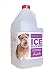 Liquid Anti-Icer. No chlorides, No pellets to crack pet paws, No toxins, No messy floors, No hidden ingredients, No misleading claims, No ice to fight. One PlaySAFE gallon = seven jugs of theirs