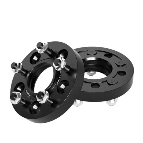 Entretoises de roue forgées haut de gamme 5x114.3 pour Sportage