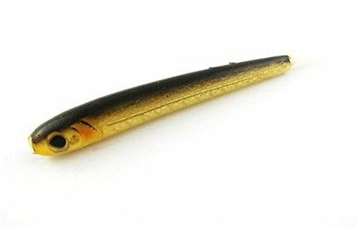 m1435【新品】ikレインボーシャッド10個(2.5\"、3\") m1435【新品】ikレインボーシャッド10個(2.5