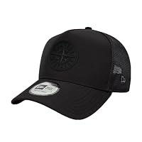 New Era MLB Sport Trucker Seamar 001 - Black One Size