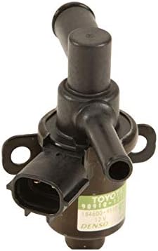 Vacuum Valve - Next to Air Box - Compatible with 1999-2003 RX300