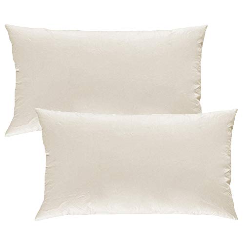 MACK - Set di cuscini di base con imbottitura in