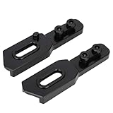 Swingarm Extend Accessory Compatible With X160 X260 And Sur Ron S/X